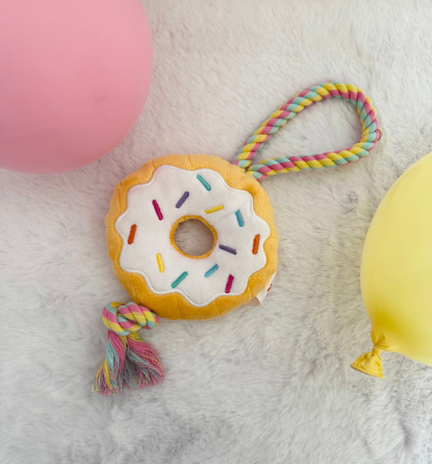 PINK BIRTHDAY BOX - Large