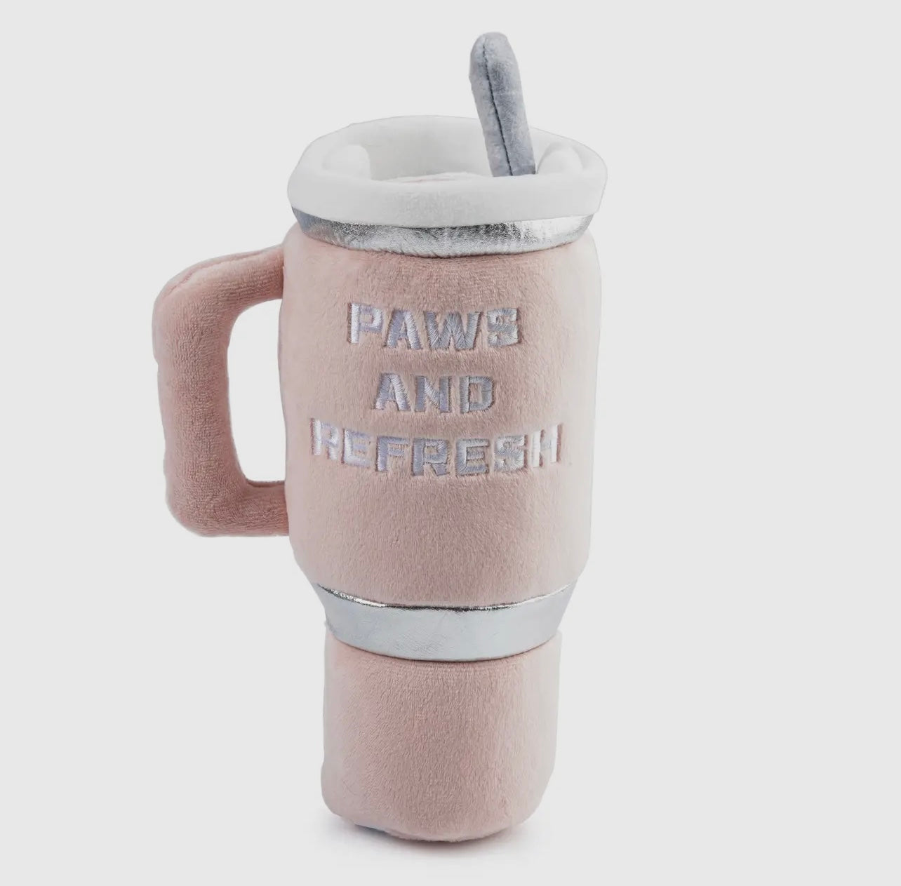 Stanley Cup Toy - Blush