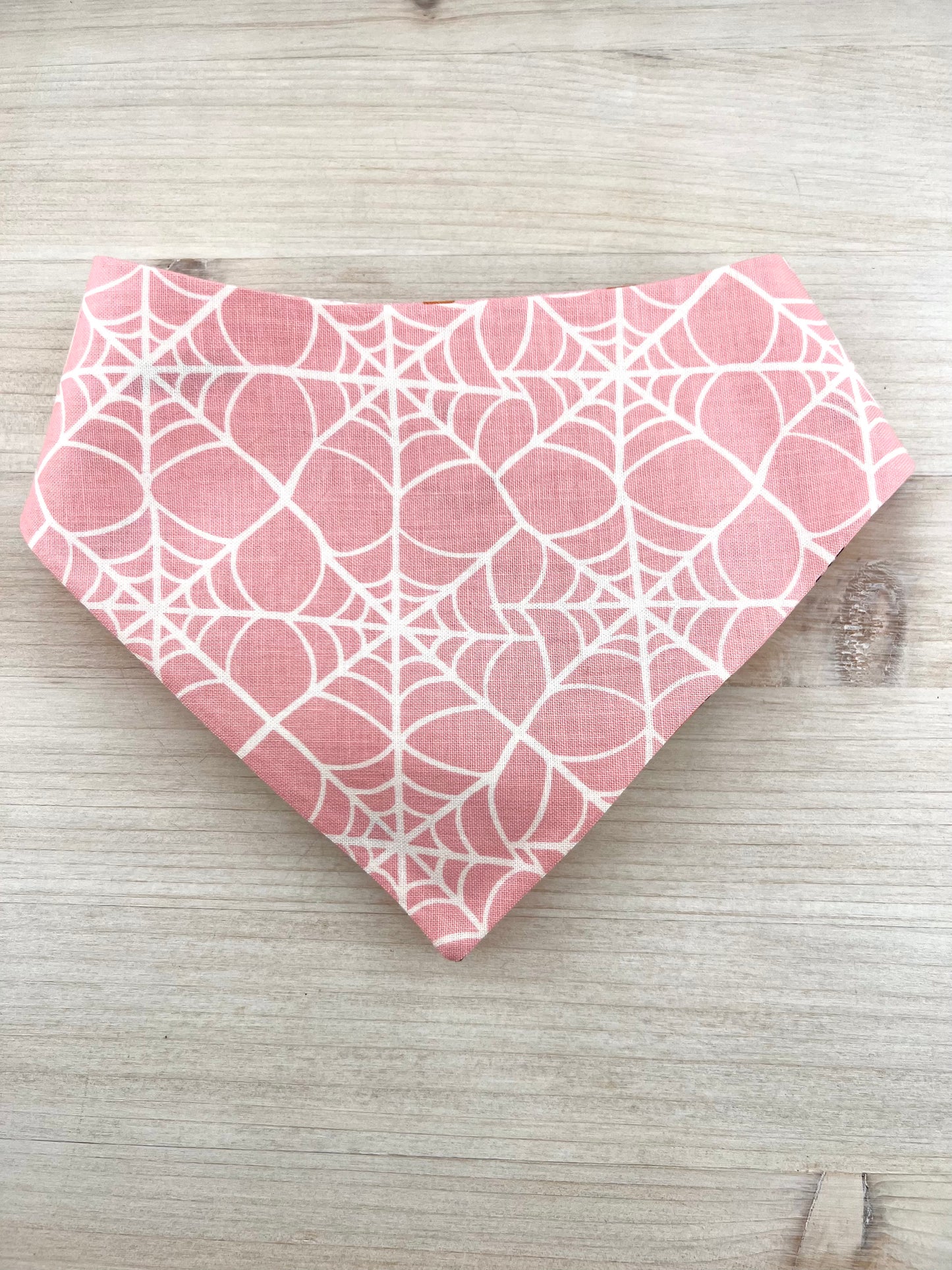 HALLOWEEN PAWTY BANDANA