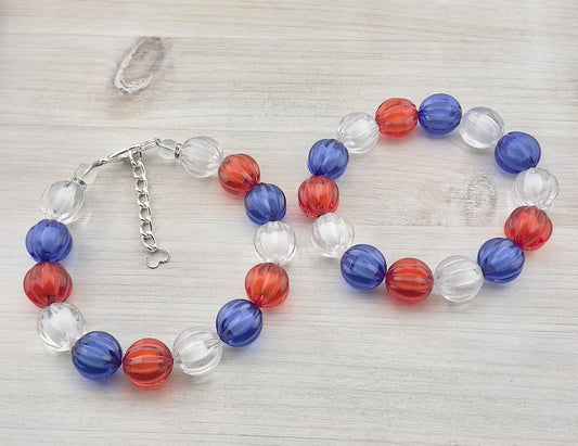 FOURTH OF JULY - WATERMELON TRIO