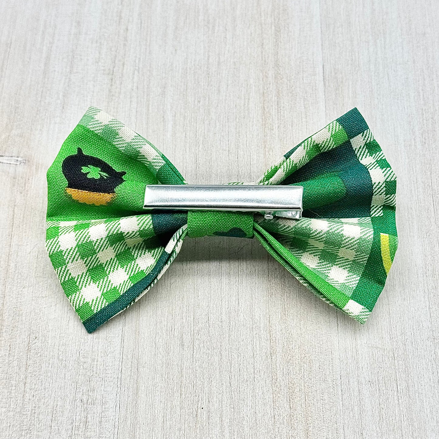 Pot of Gold Bow