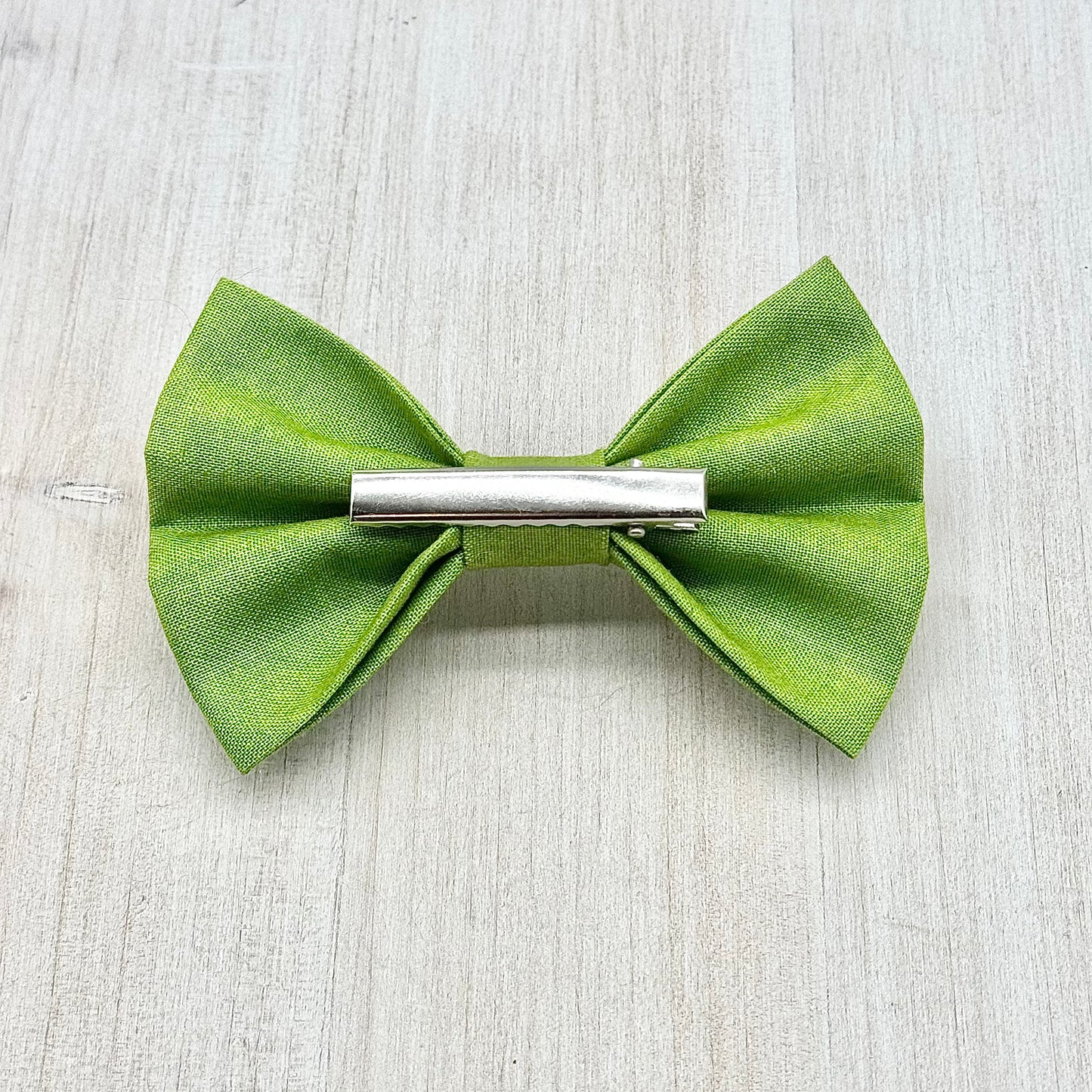 St. Patrick's Day Bow