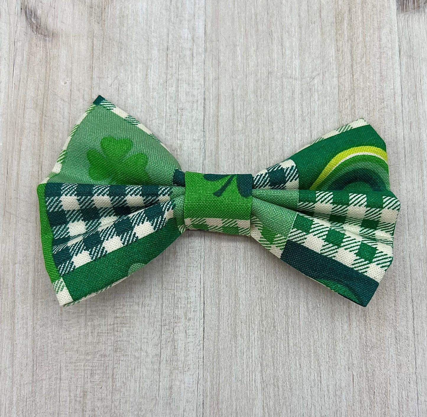 Pot of Gold Bow
