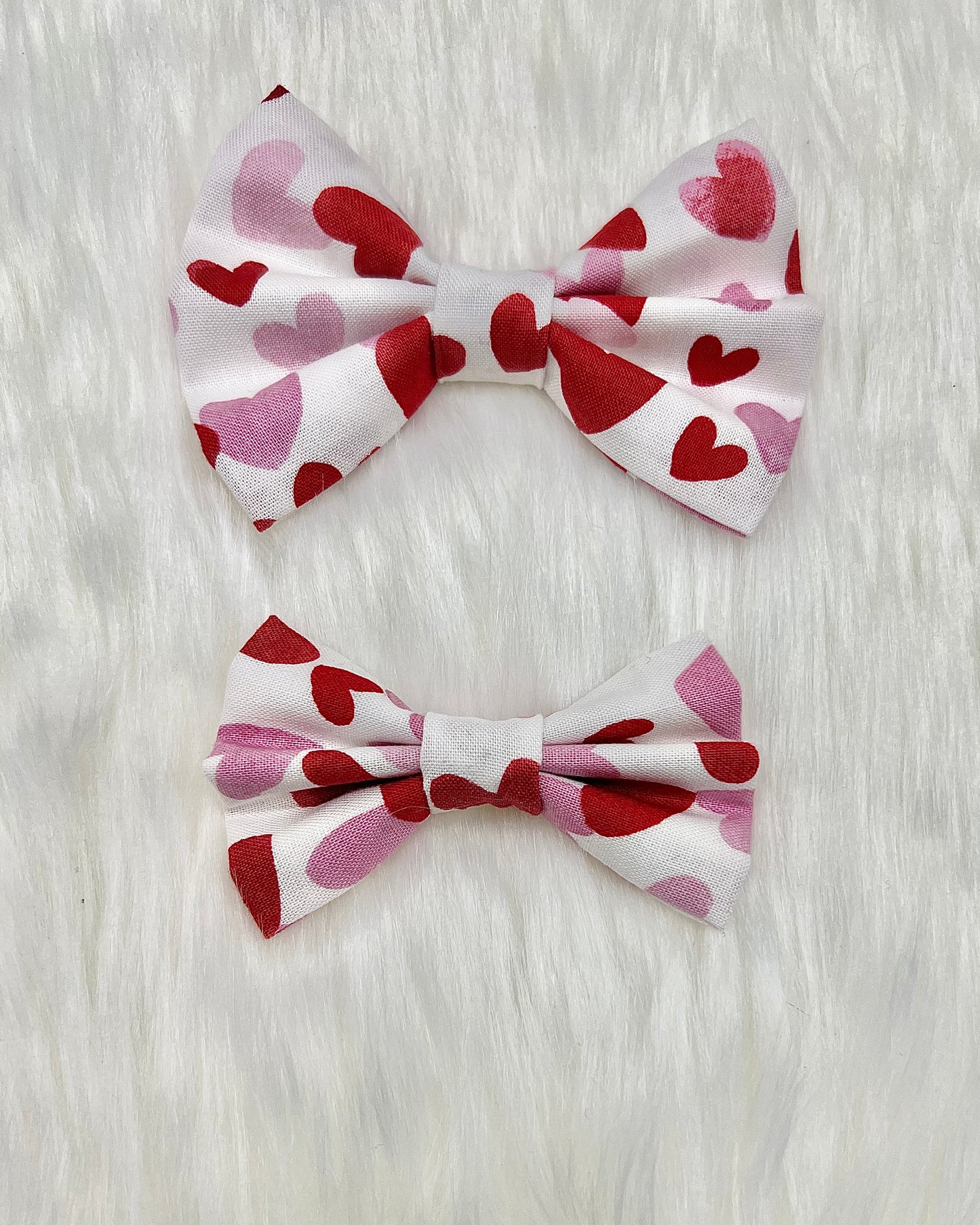 Love Struck Bow