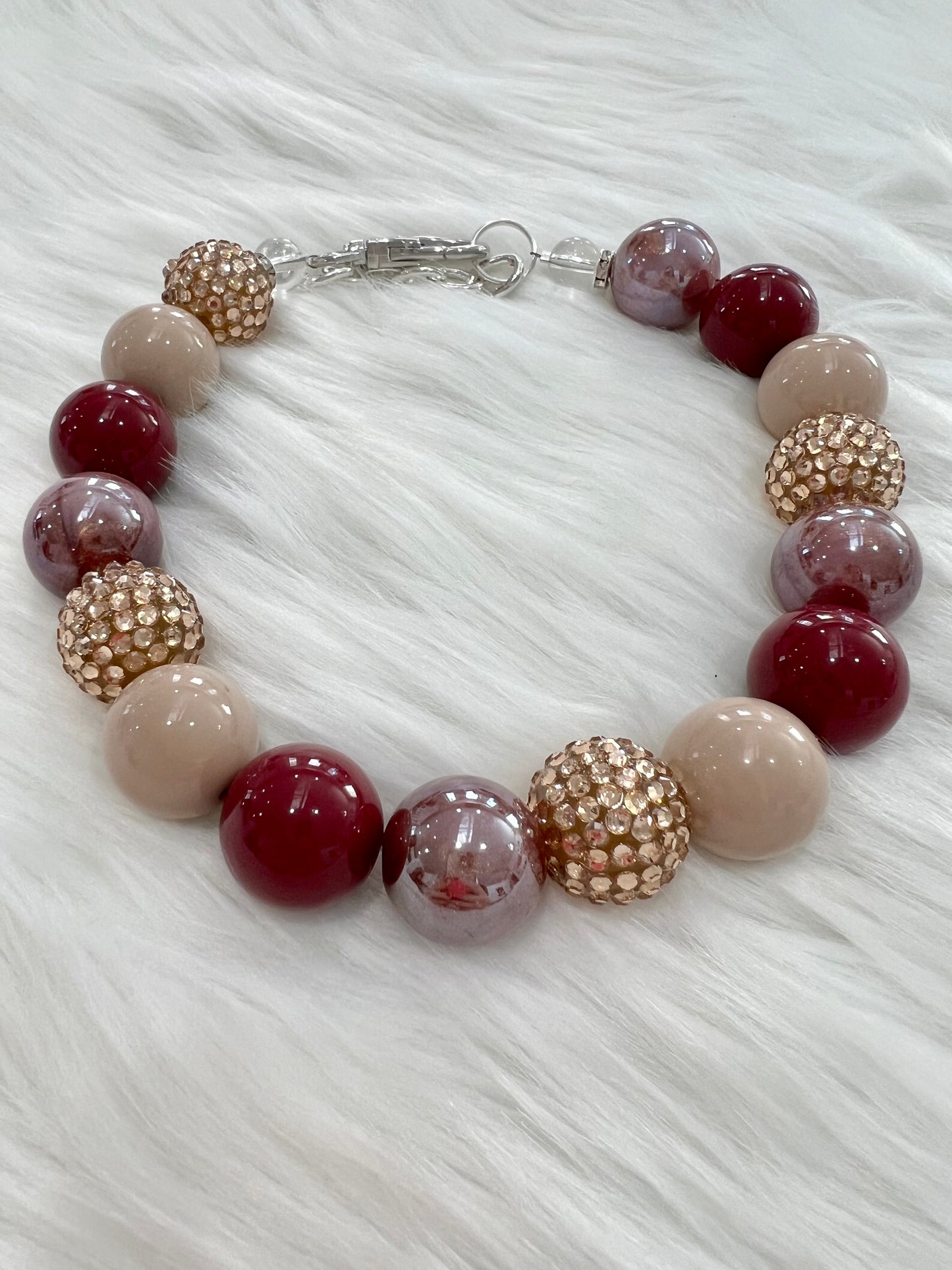 CRANBERRY DELIGHT