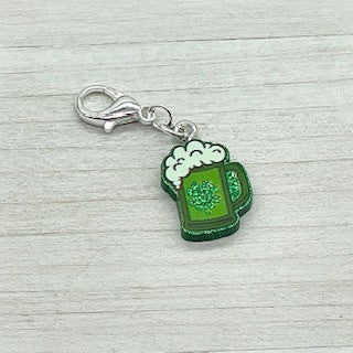 CHARMS - ST. PATRICKS DAY