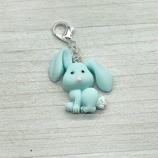 CHARMS - BUNNY PASTEL