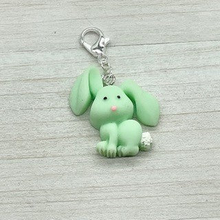 CHARMS - BUNNY PASTEL