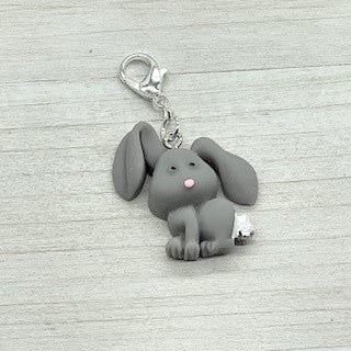 CHARMS - BUNNY PASTEL