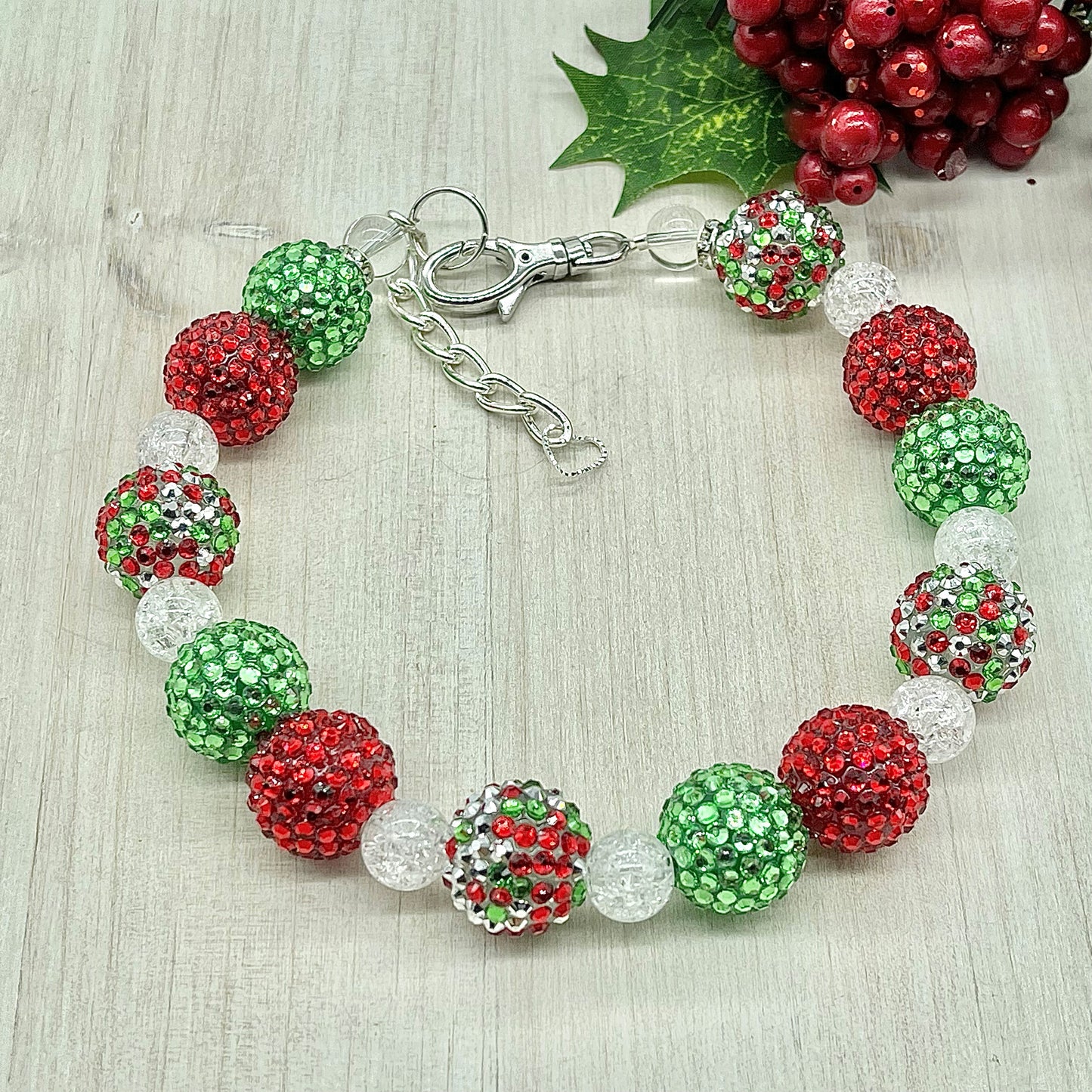 CHRISTMAS CARNIVAL