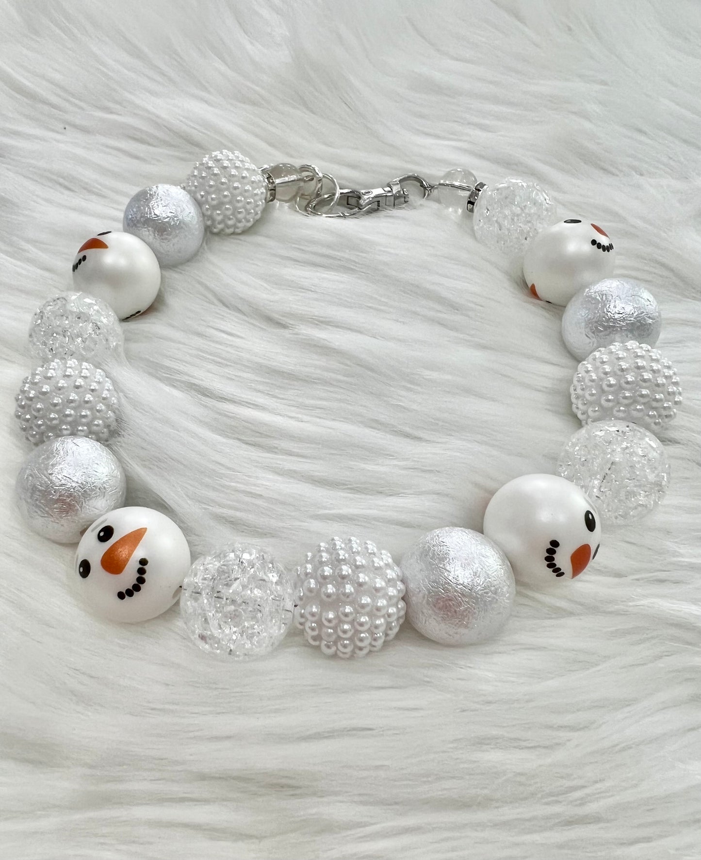 FROSTY