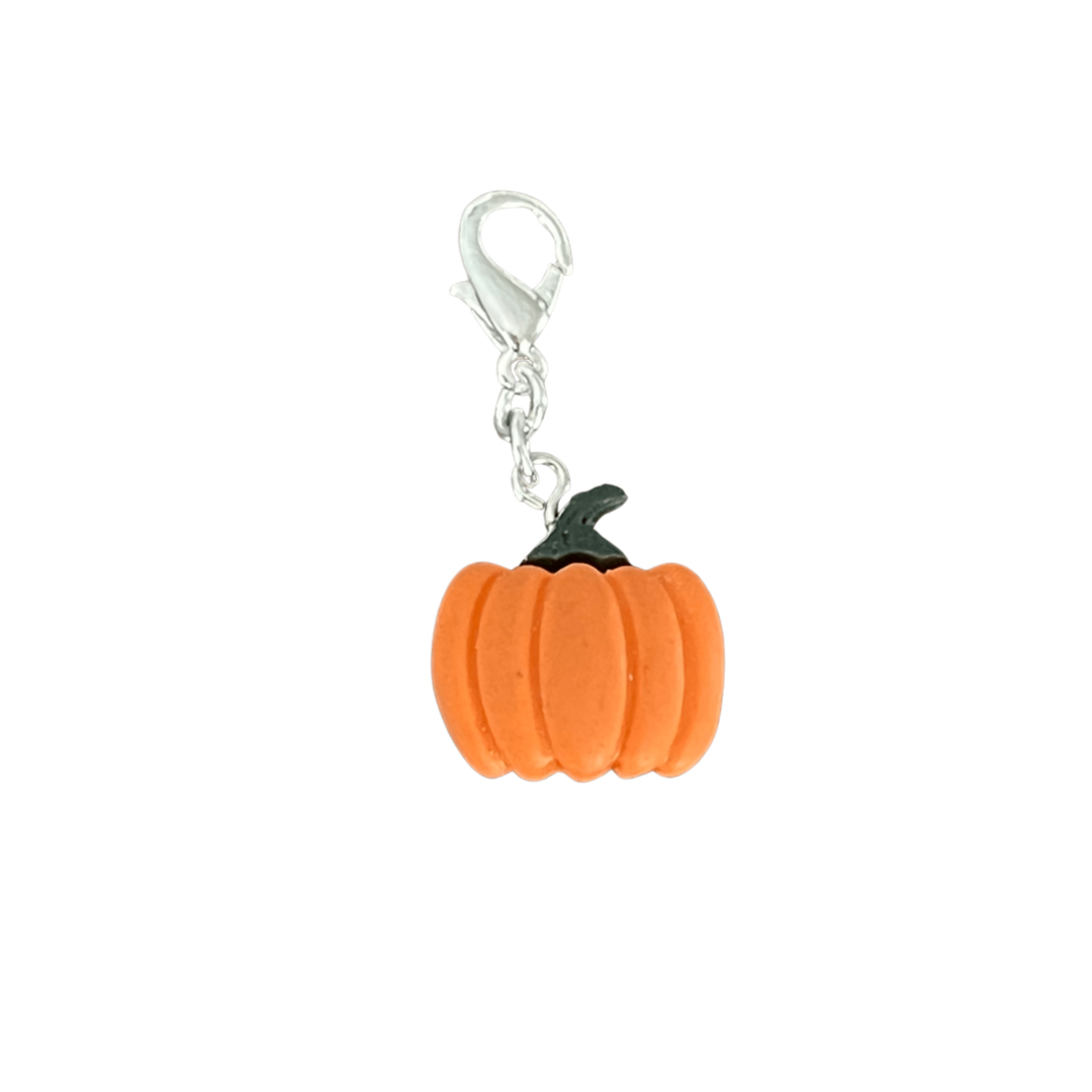 PUMPKIN CHARM
