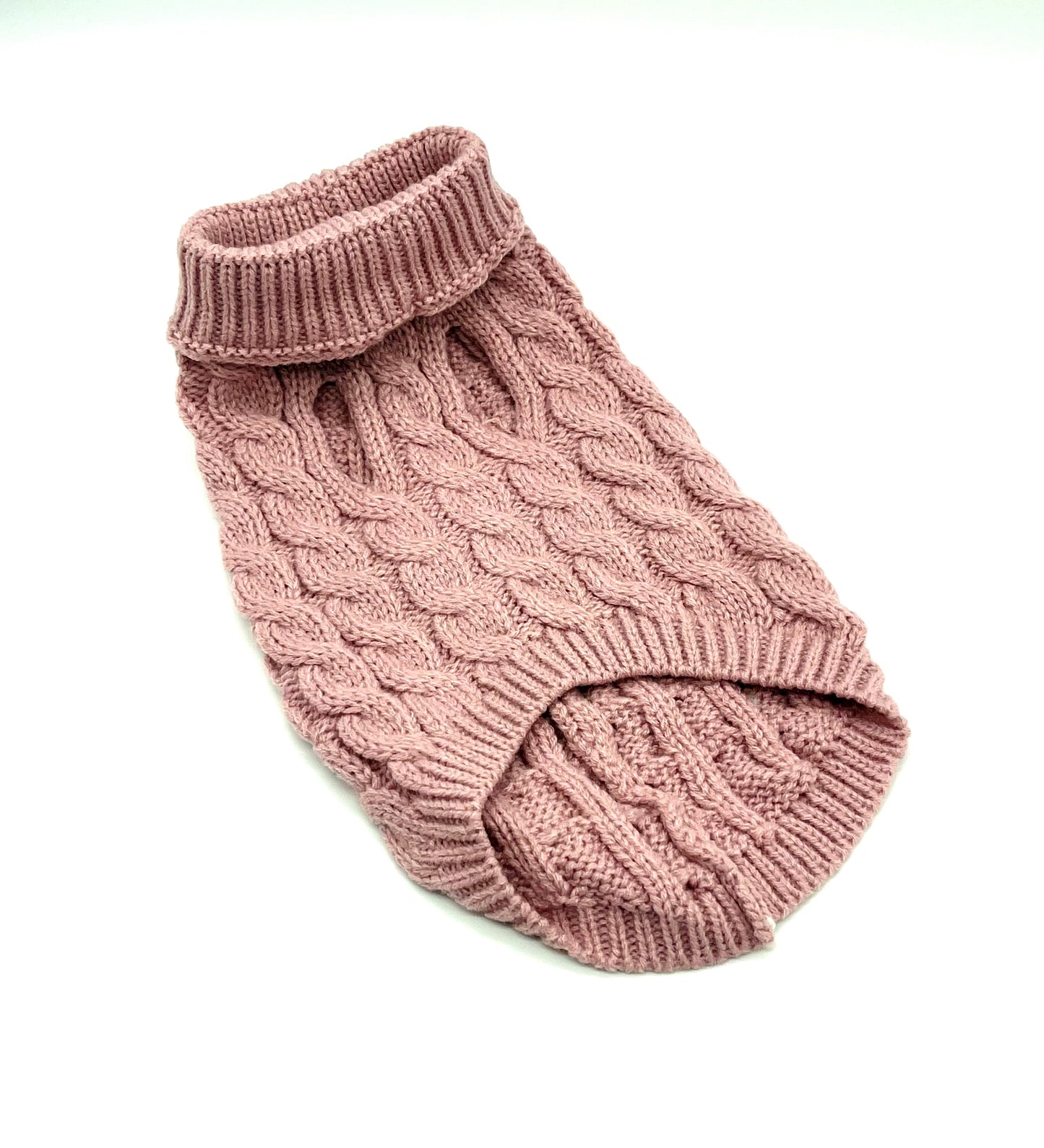 SWEATER - PINK