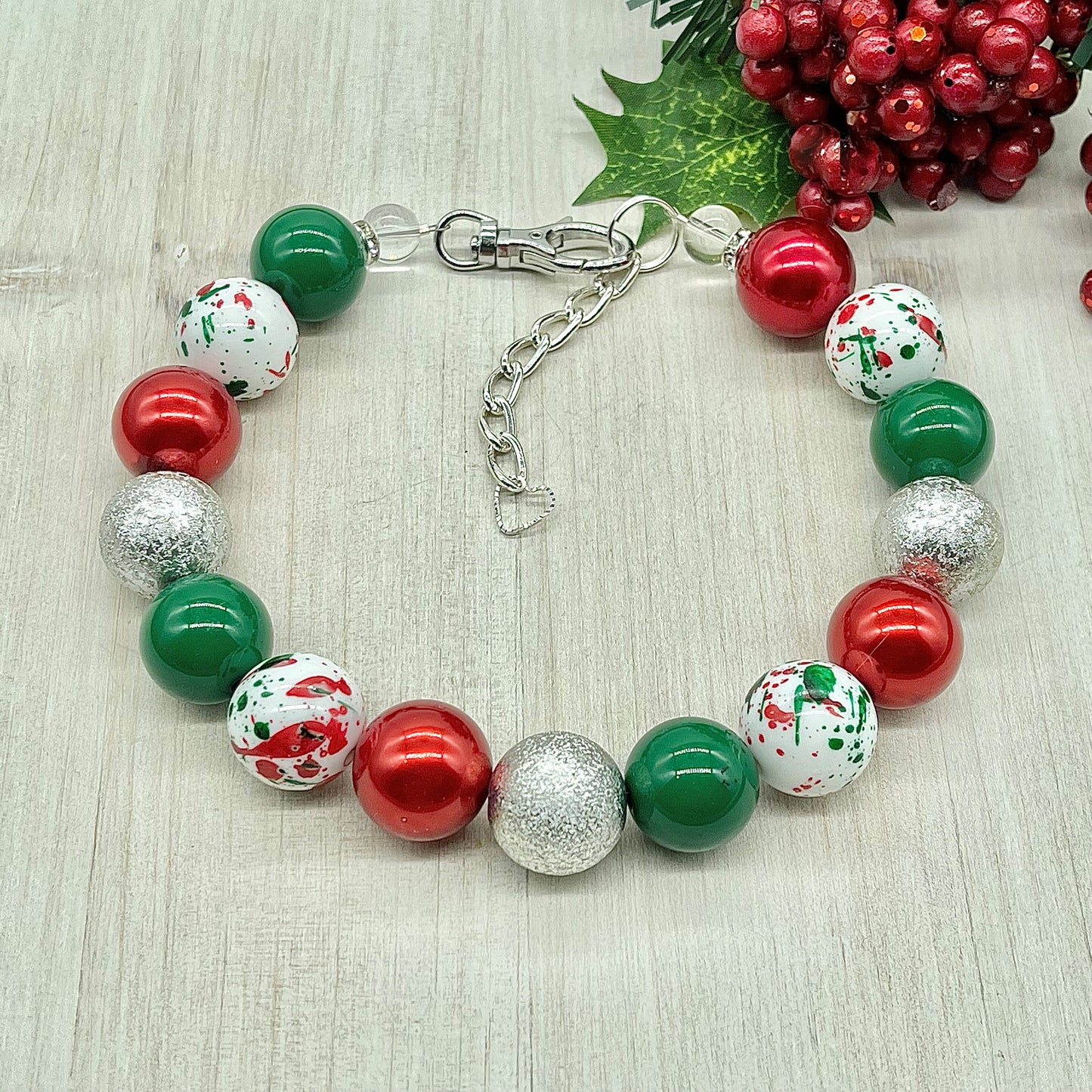 REINDEER GAMES