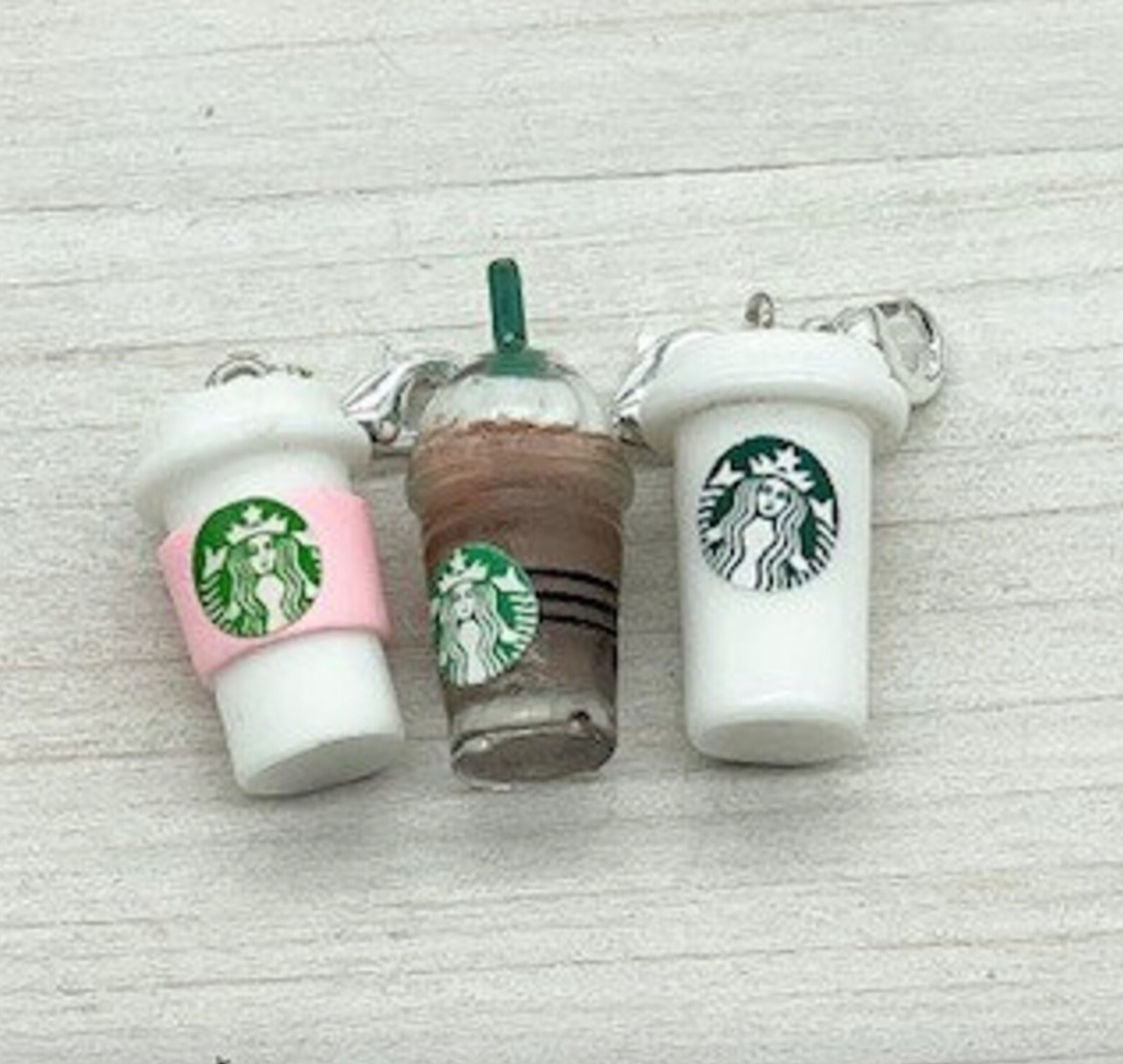 LOVE YOU A LATTE CHARMS – My Trendy Little Pup