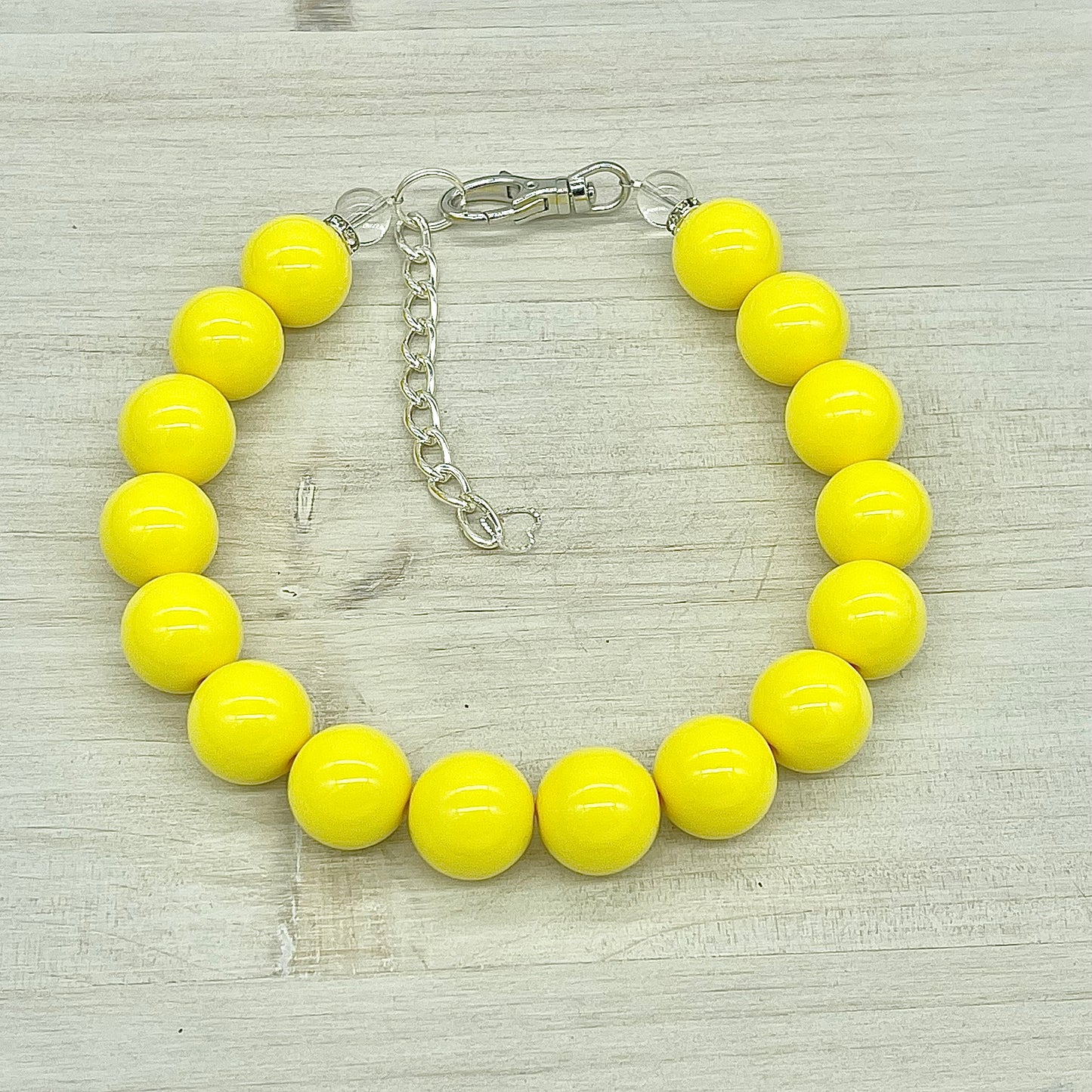 SUNSHINE YELLOW