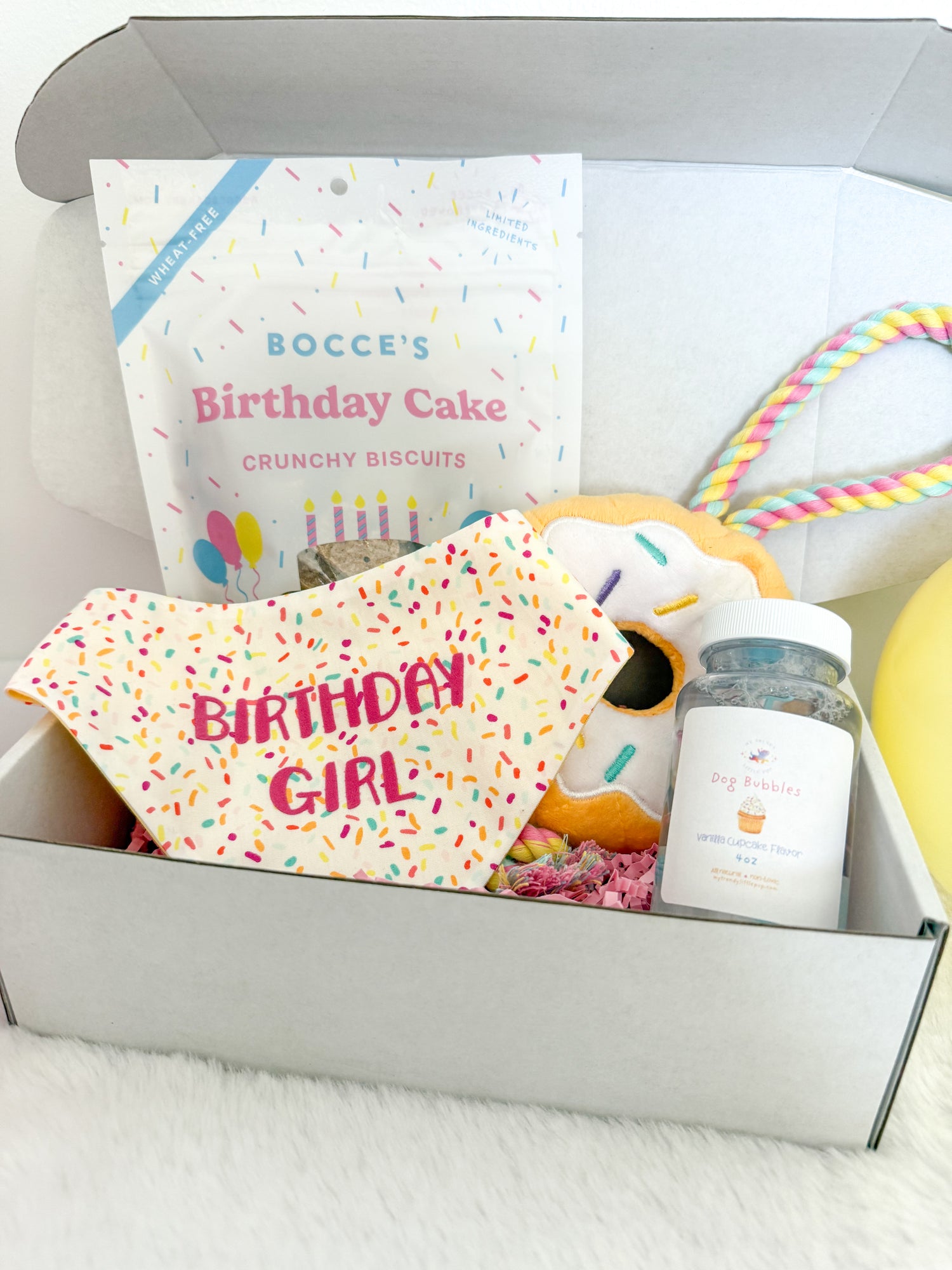 GIFT BOXES