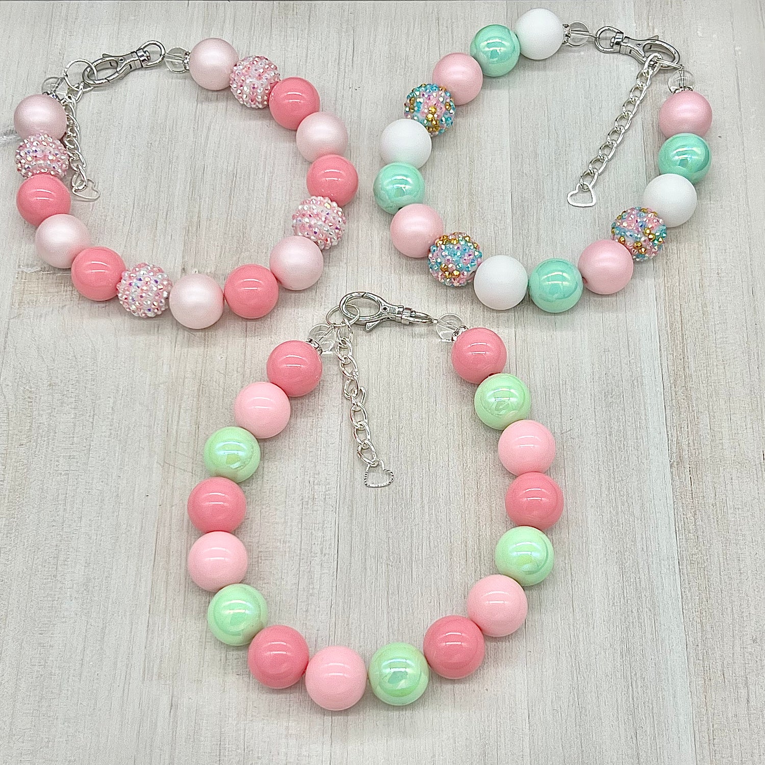 PRETTY IN PINK COLLECTION