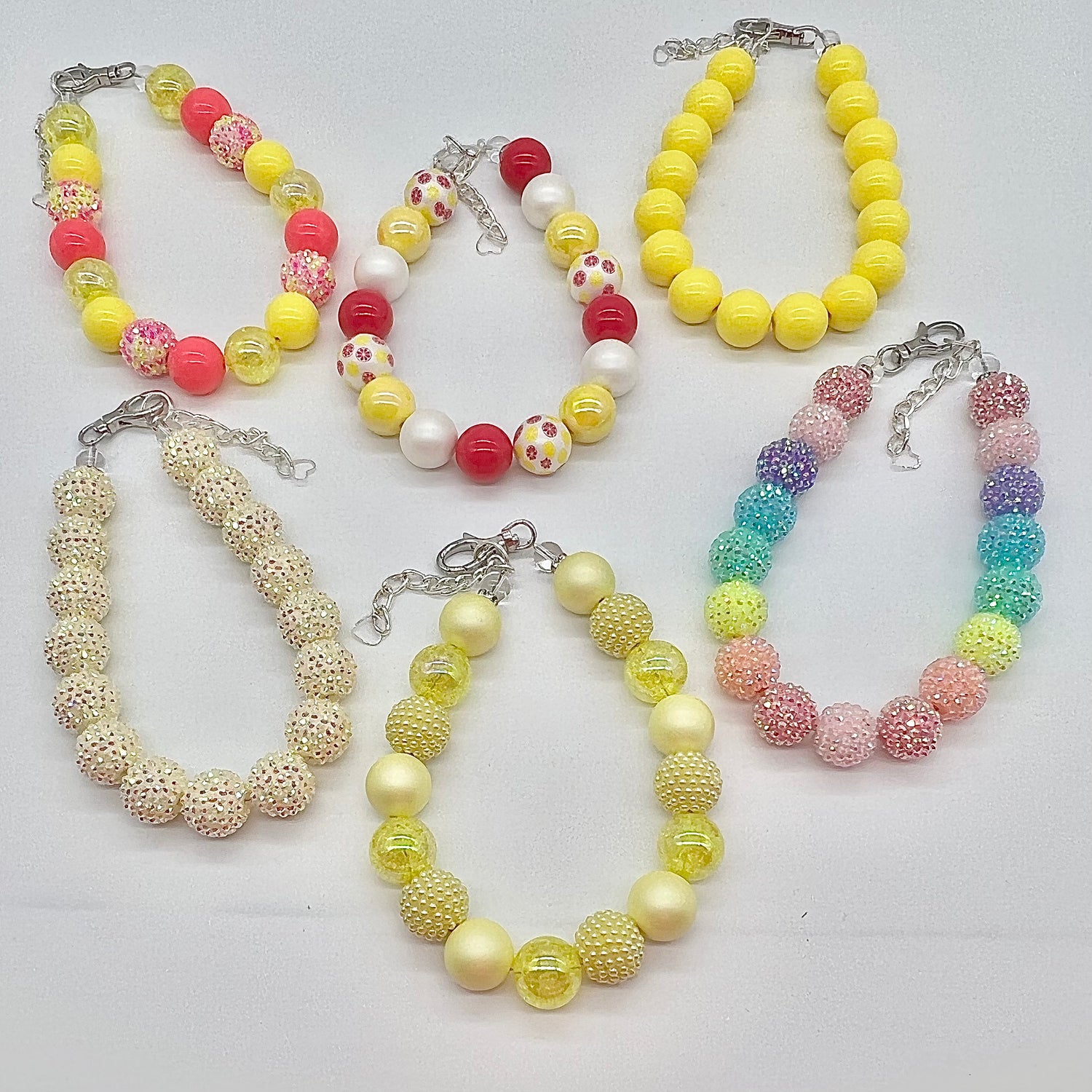 SUNSHINE COLLECTION