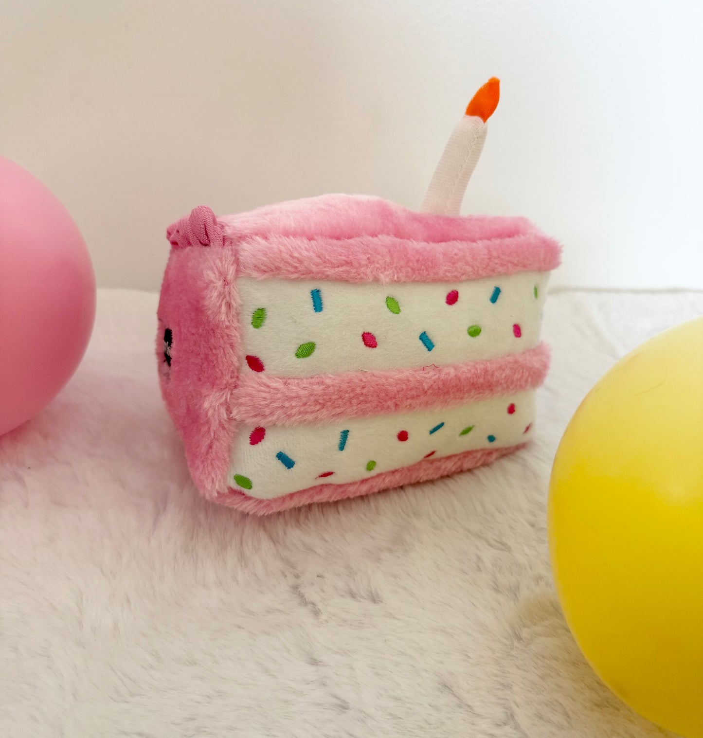 PINK BIRTHDAY BOX - Large