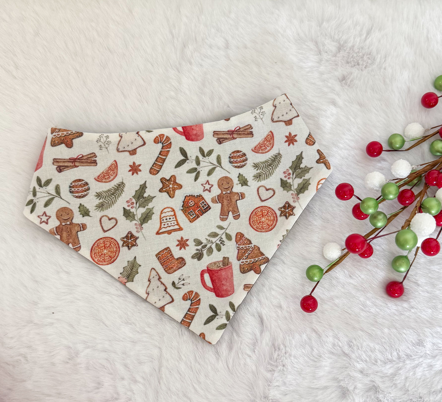 CHRISTMAS GIFT BOX - Medium