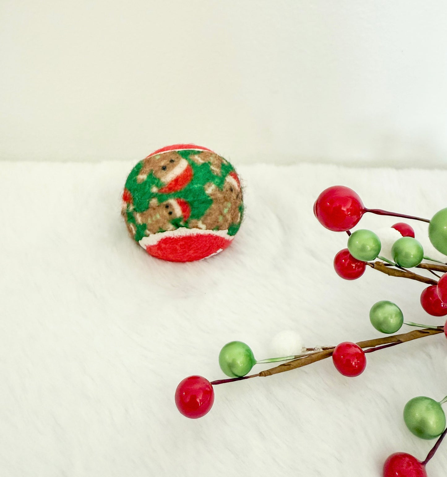 CHRISTMAS GIFT BOX - Large