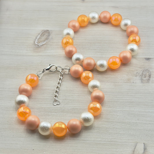 FALL SUNRISE NECKLACE