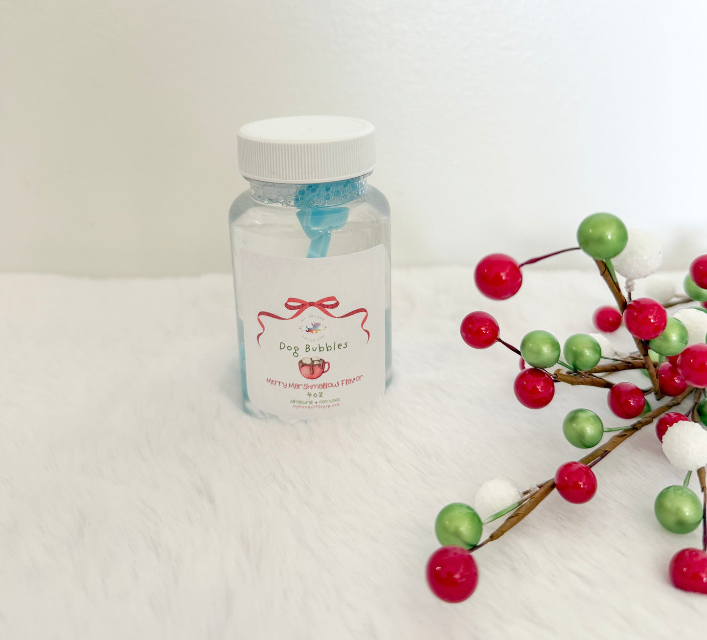 CHRISTMAS GIFT BOX - Small