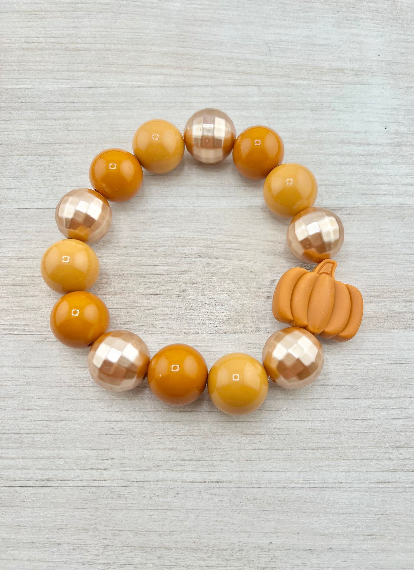 PUMPKIN CUTIE NECKLACE