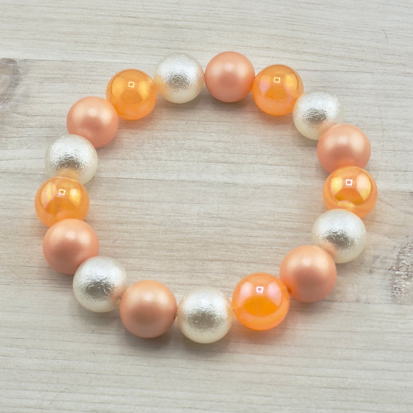FALL SUNRISE NECKLACE