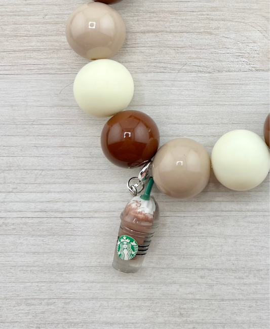COFFEE CHARM