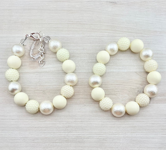 IVORY HARVEST NECKLACE