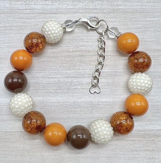 AUTUMN GLEN NECKLACE