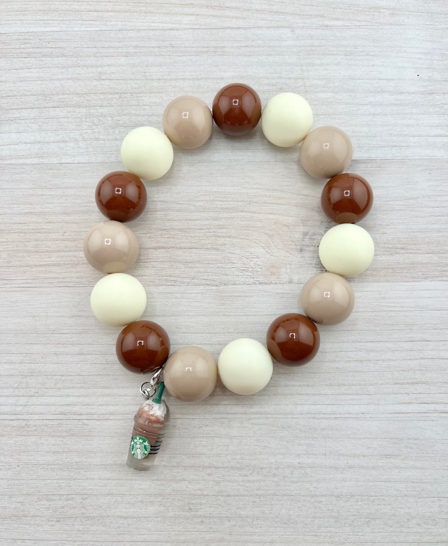 COFFEE CHARM