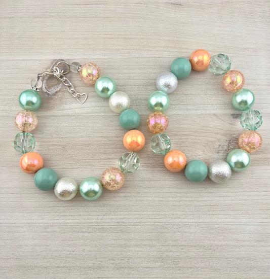 Seaside Glow Necklace