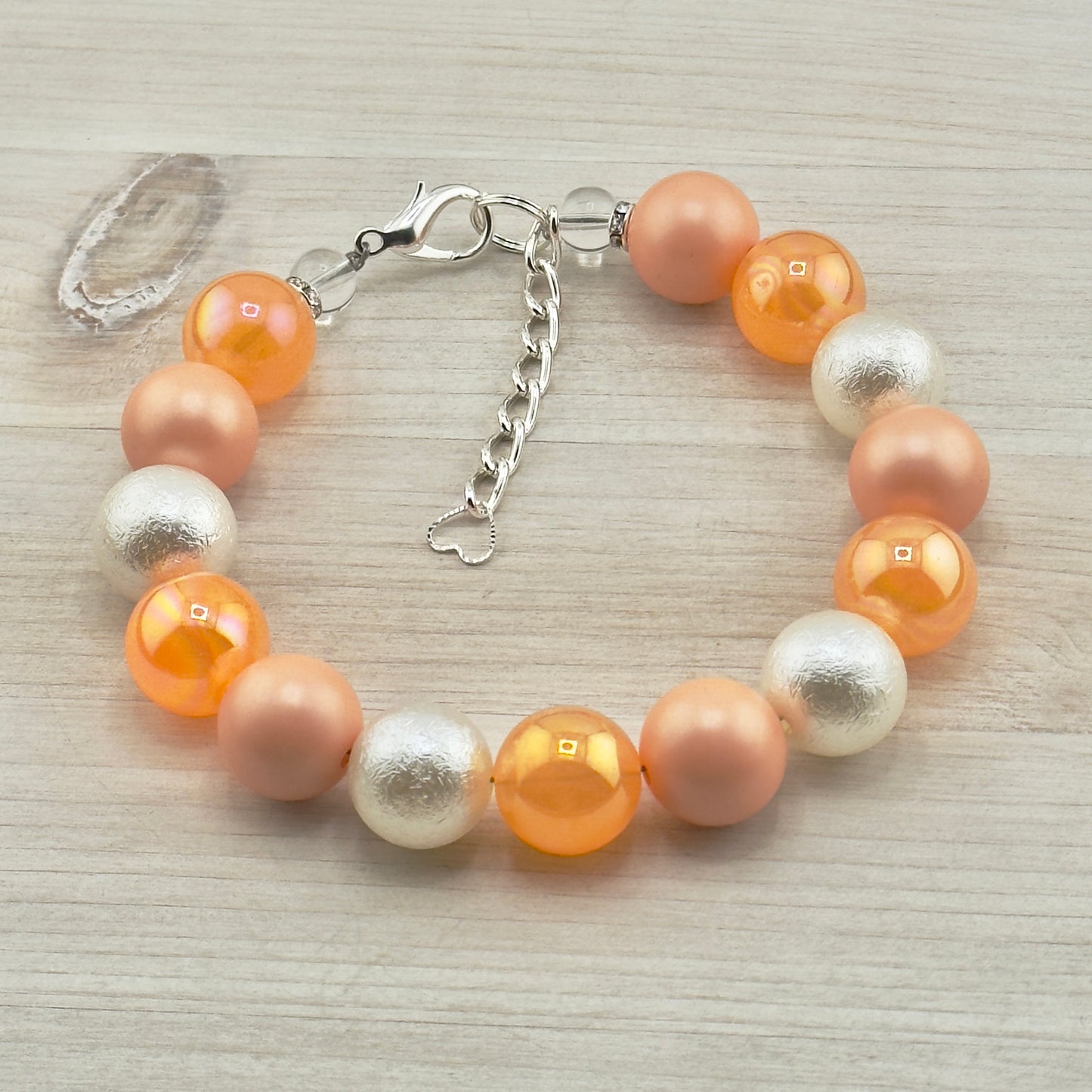 FALL SUNRISE NECKLACE