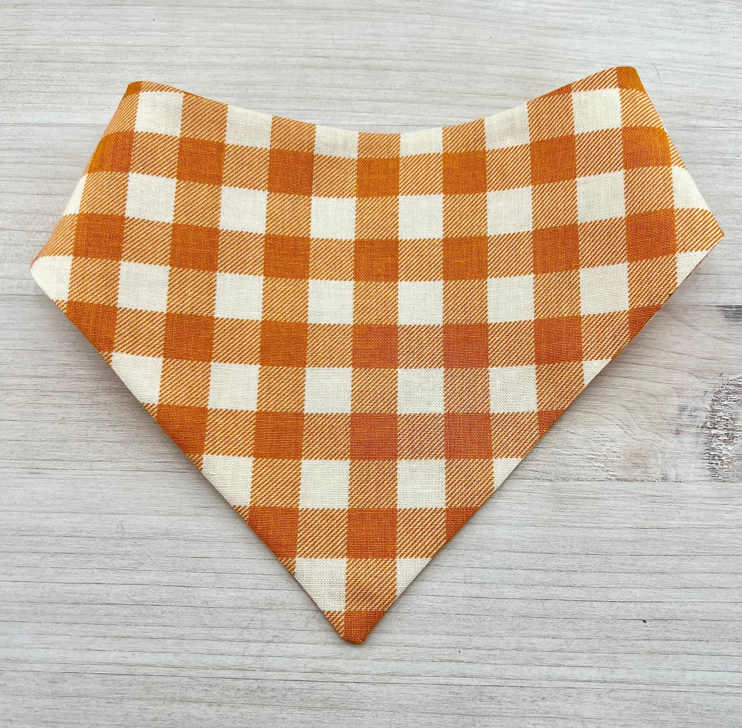 PUMPKIN PATCH BANDANA