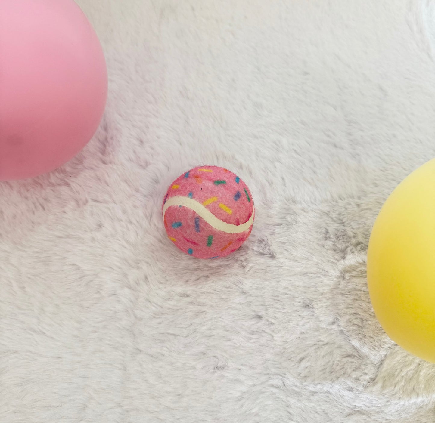 PINK BIRTHDAY BOX - Large