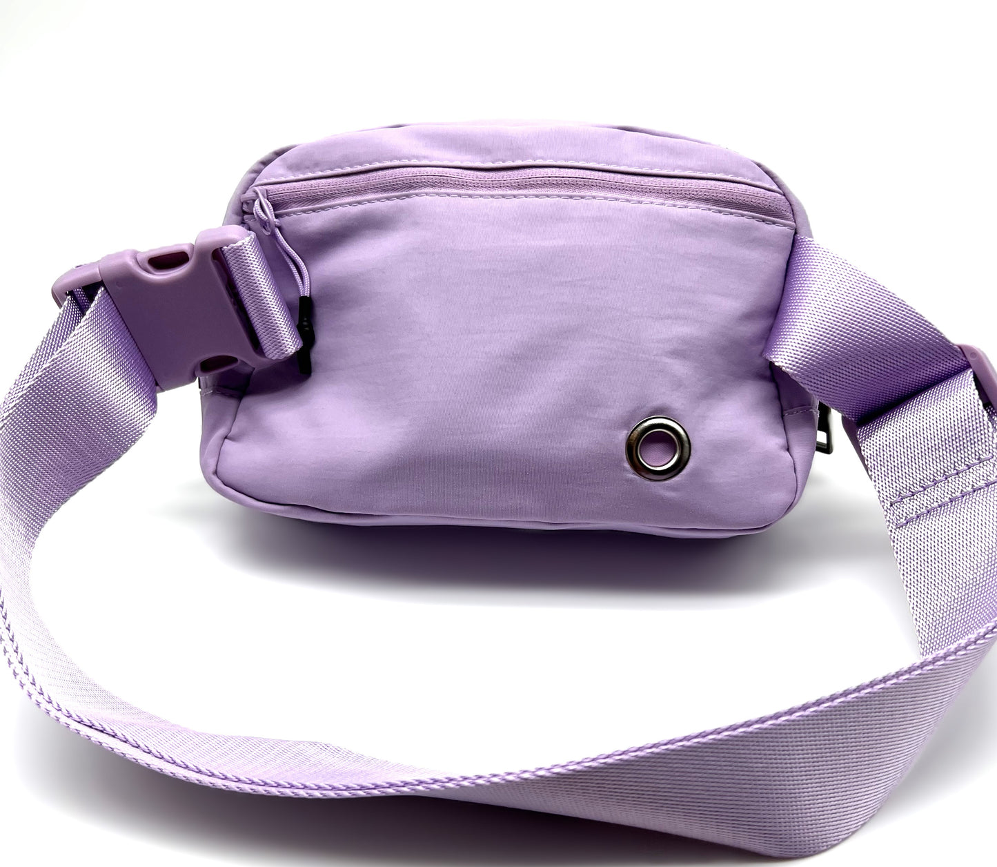 Crossbody Belted Dog Walking Bag