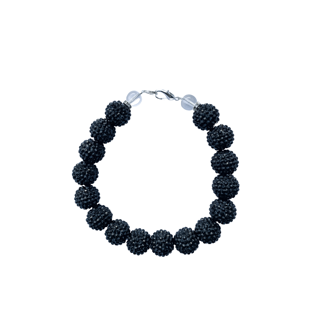PUP-KIN CUTIE NECKLACE & BANDANA BUNDLE 20mm