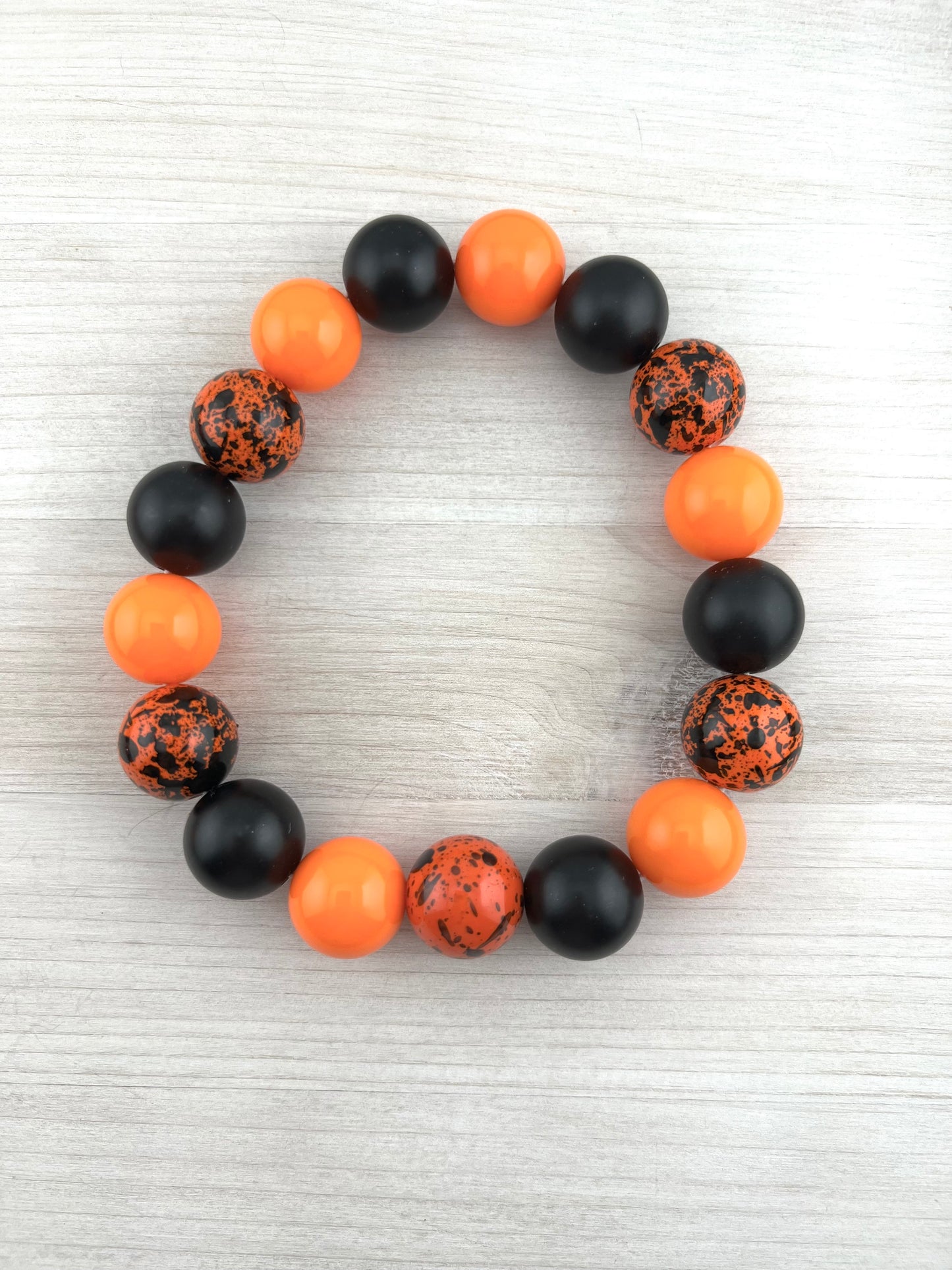FRIGHT NIGHT DOG NECKLACE