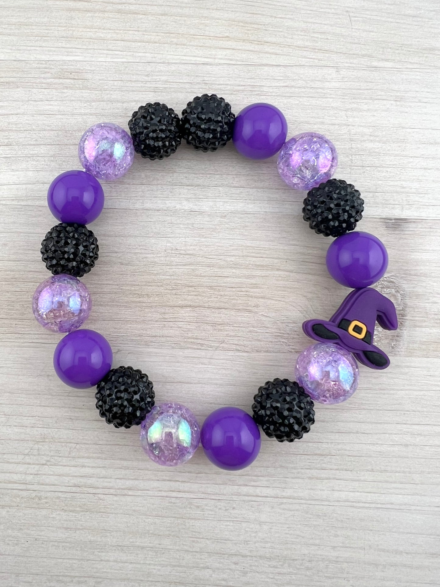 WITCHING HOUR DOG NECKLACE
