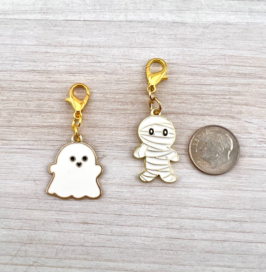 HALLOWEEN CHARM