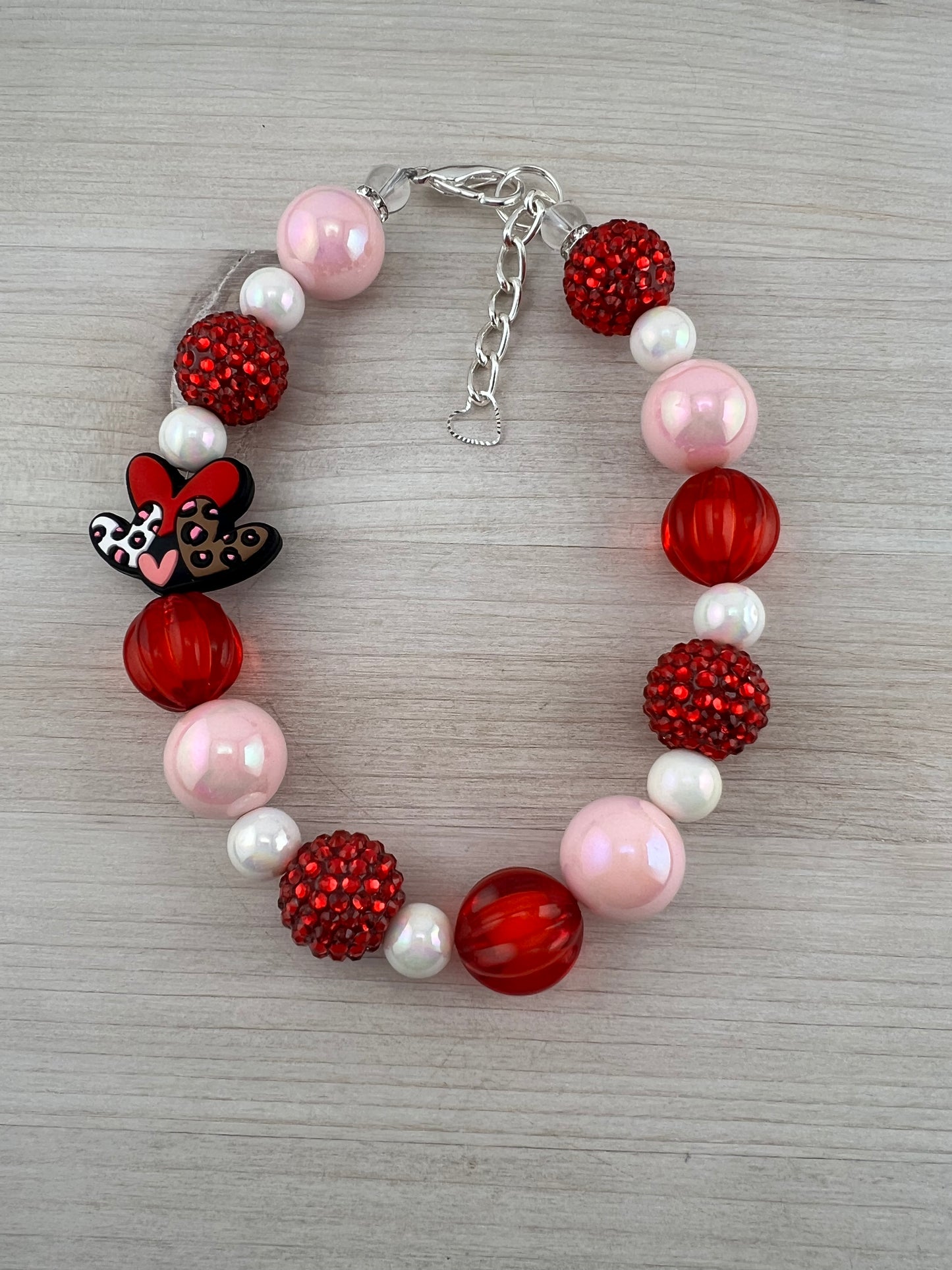 TRUE LOVE DOG NECKLACE