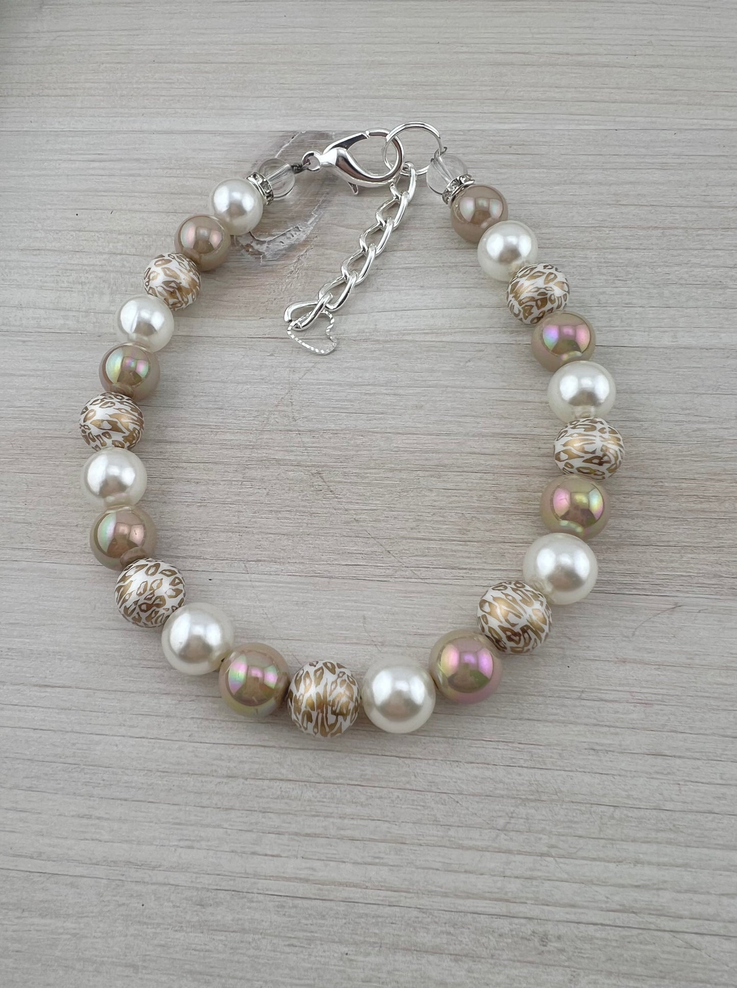 PAWFECT LOVE MINI DOG NECKLACE