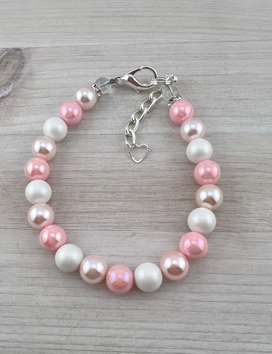 PUPPY LOVE MINI DOG NECKLACE