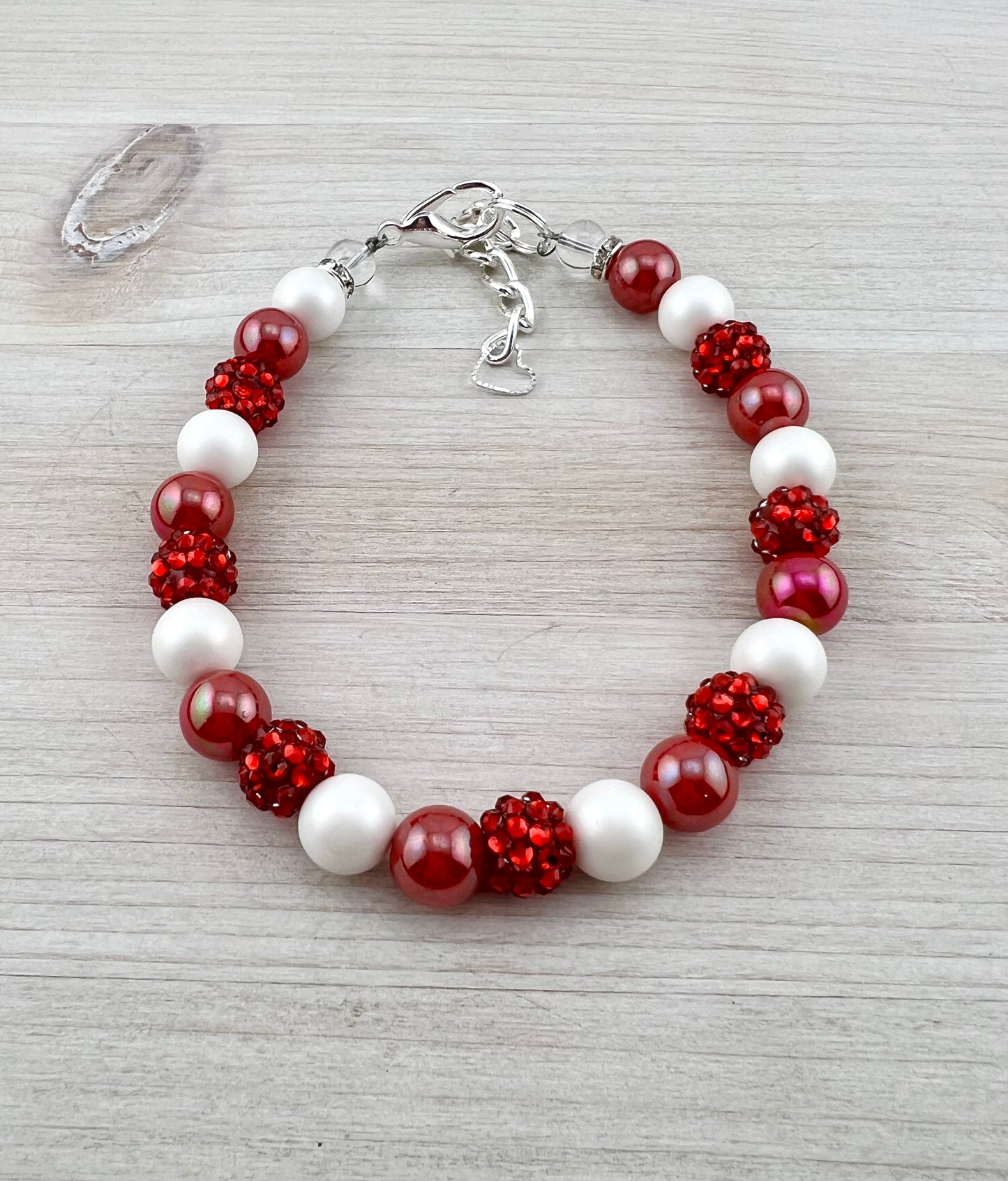 CUPID MINI DOG NECKLACE