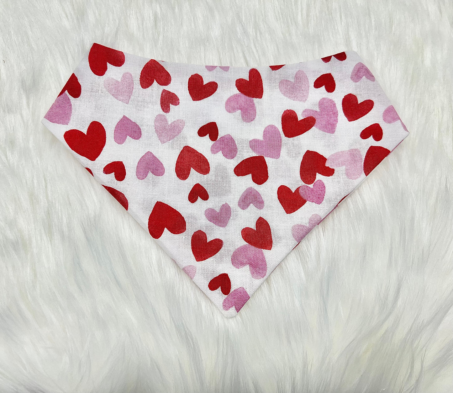 Love Struck Bandana