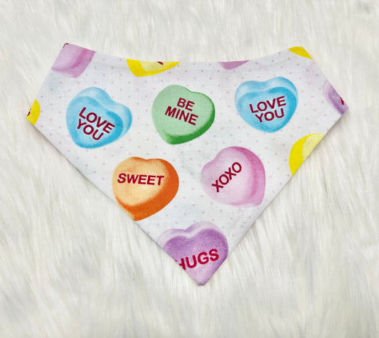 XOXO Bandana