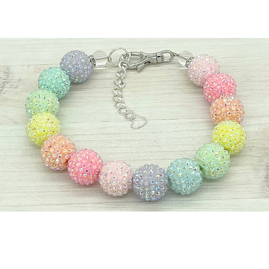 RHINESTONE - RAINBOW